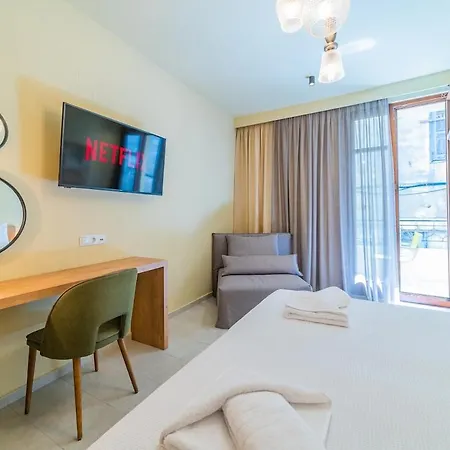 Semesterbostad Anatoli