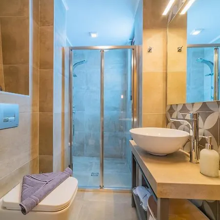 Semesterbostad Anatoli