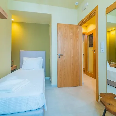 Semesterbostad Anatoli *