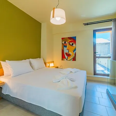 Anatoli Semesterbostad *