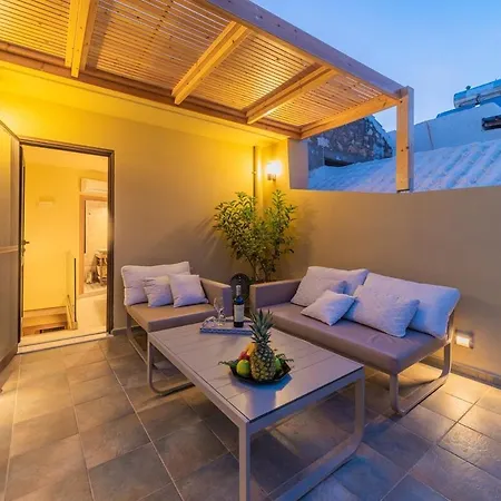 Anatoli Semesterbostad