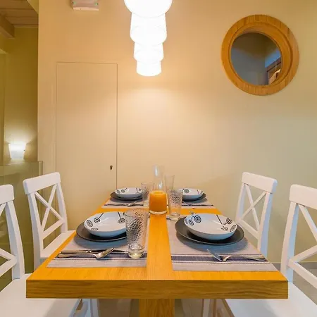 Anatoli Holiday home *