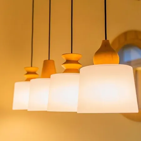 Anatoli 度假居 罗希姆诺