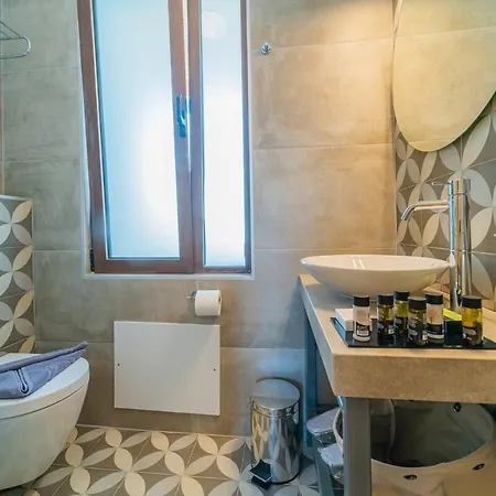 Будинок відпочинку Anatoli