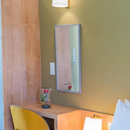 Anatoli Будинок відпочинку Ретимно (Крит)