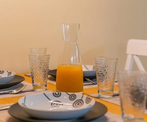 Vakantiehuis Anatoli