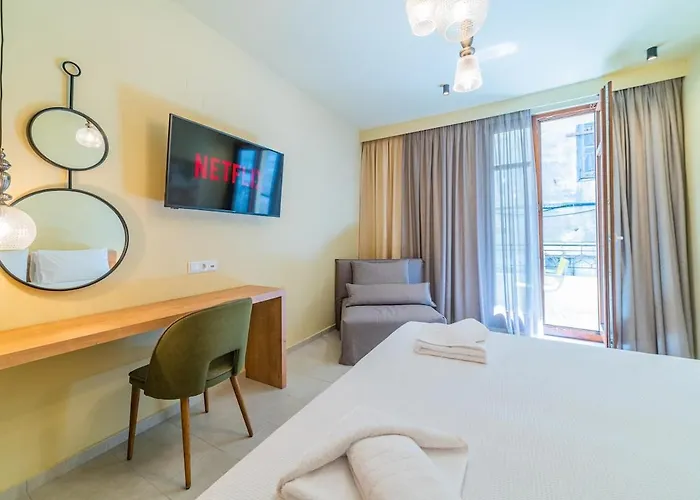 Vakantiehuis Anatoli