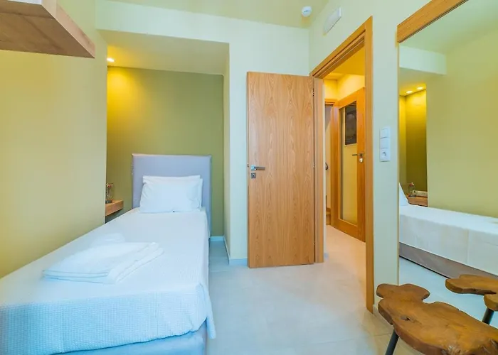 Vakantiehuis Anatoli *