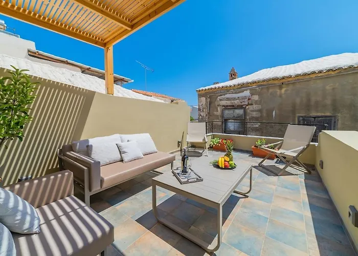 Anatoli Vakantiehuis