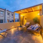 Anatoli Casa de Férias Rethymno