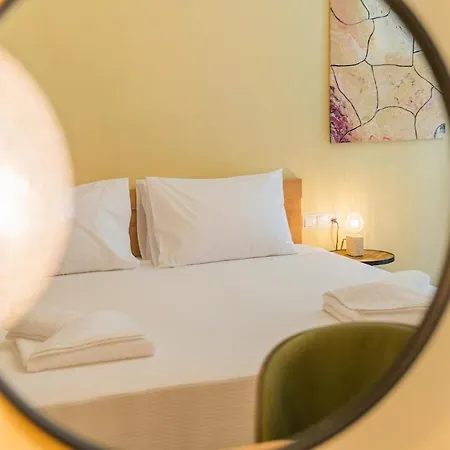 Anatoli Prázdninový dům Rethymno