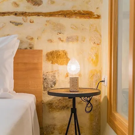 Anatoli Nyaraló Réthimno