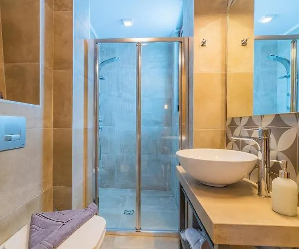 Holiday home Anatoli