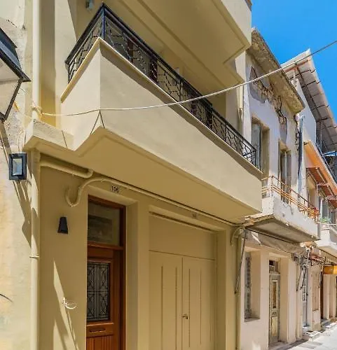 Holiday home Anatoli