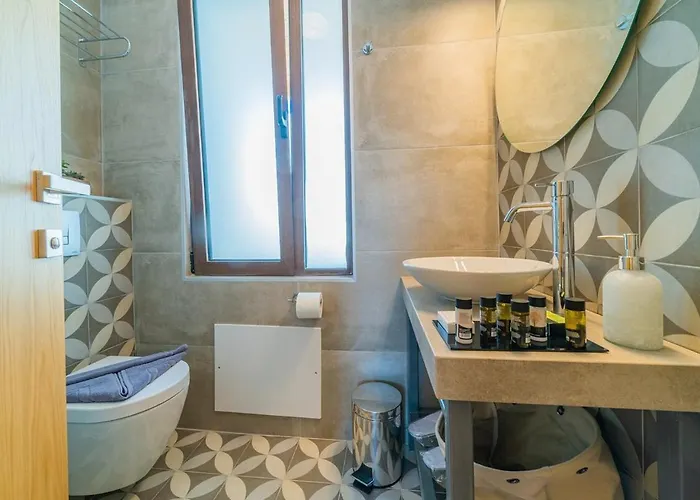 Holiday home Anatoli