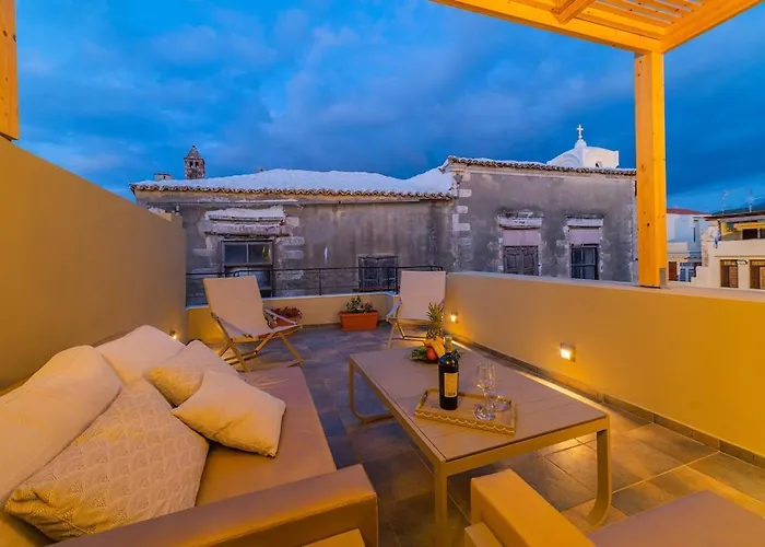 Anatoli * Rethymno (Crete)