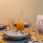 Vakantiehuis Anatoli