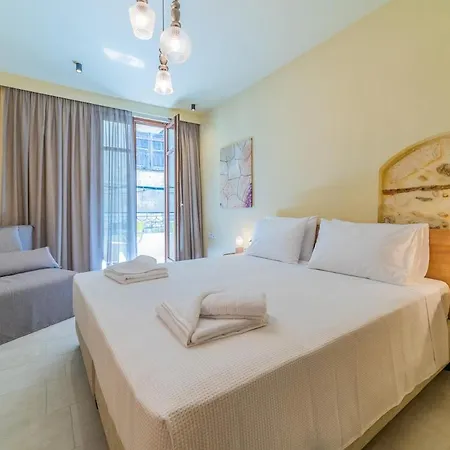 Holiday home Anatoli *