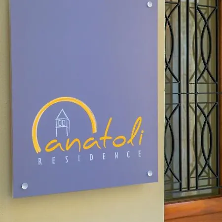 Anatoli 別荘 *