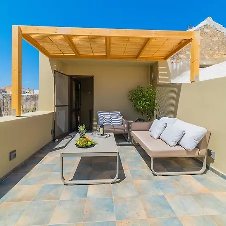 Anatoli Holiday home *