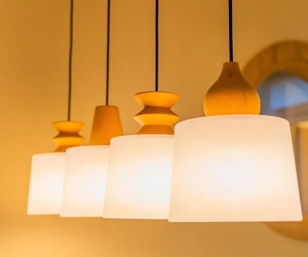 Anatoli Dom wakacyjny Retimno