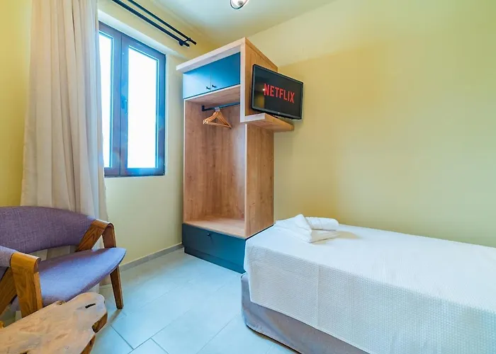 Dom wakacyjny Anatoli *