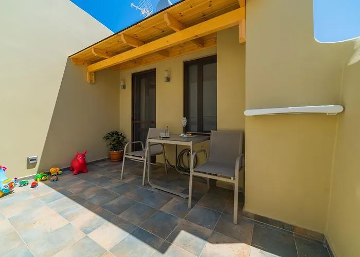 Anatoli Dom wakacyjny