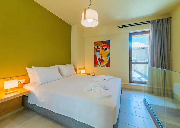 Anatoli Dom wakacyjny *